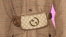 Gucci 下一枚宠儿：Blondie 系列手袋家族，每款既实用又耐看！