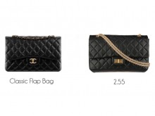Chanel Flap Bag（CF）科普向➕尺码推荐
