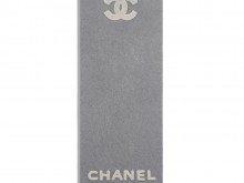 Chanel AA7291 双面剪羊毛 围巾
