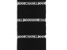 Chanel AA7297 B04639 N9704 围巾