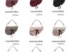 Dior包包全系列解析‼️九张图带你看完Dior