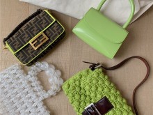 近期购物分享|mini型包包分享