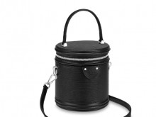 LV M52226 黑色 饭桶包/化妆包