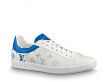 LV 1A5E0N 蓝色 LUXEMBOURG 运动鞋