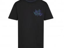 LV 1A7RJX 黑色 短袖 T 恤