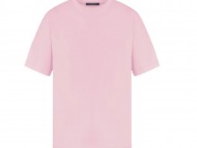 LV 1A7QGH 粉红色 INSIDE OUT T恤