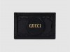 Gucci古驰 625578 黑色 Off The Grid系列卡片夹