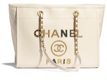 Chanel香奈儿 A67001 购物包