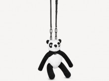LV M57414 熊猫 PANDA 手袋