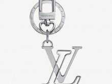 LV M80217 LINE 包饰与钥匙扣