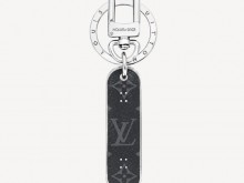 LV M69476 MONOGRAM SKATE 包饰与钥匙扣