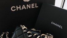 Chanel上新2022春夏新款~