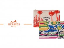 可能是 Hermès 史上最亲民的特别版手包！