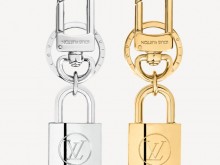 LV MP2985 BFF 挂锁包饰与钥匙扣