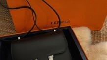 0配抱出Hermes特别版Mini康康！！闪亮的灯球