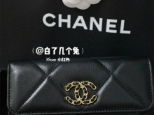 Chanel 19腰包22b｜能放手机的小废包📱