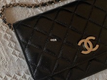 Chanel 22B的新款wallet on chain