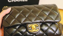 Chanel 22k CF平替｜我是不是全网第一个买这个包的