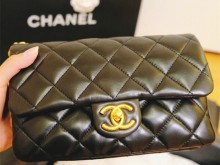 Chanel 22k CF平替｜我是不是全网第一个买这个包的