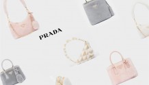 冬天的毛绒包：Prada 全都准备好了，10+ 新款手袋疗愈指数已爆！
