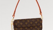 LV M81911 WALLET ON CHAIN IVY 手袋