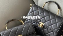 chanel 23s carryme 19cm太美啦😆😆