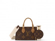 Lv7月新品ON THE GO EAST WEST