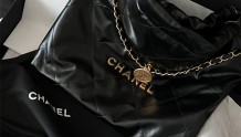 Chanel 22bag｜🚮垃圾包 能装又时髦