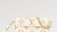 LV M83026 WALLET ON CHAIN IVY 手袋